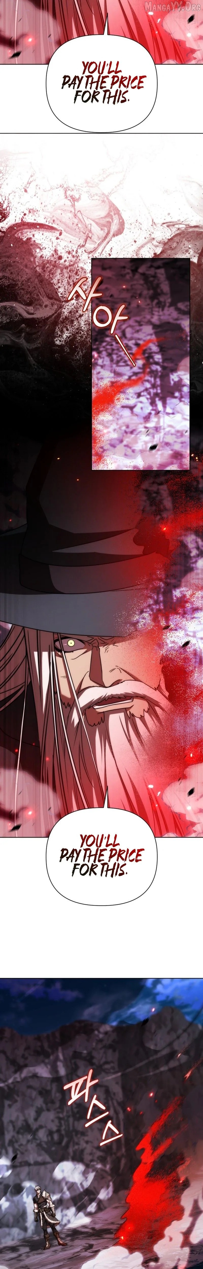 Read A Barbarian’s Adventure in a Fantasy World Manga Online