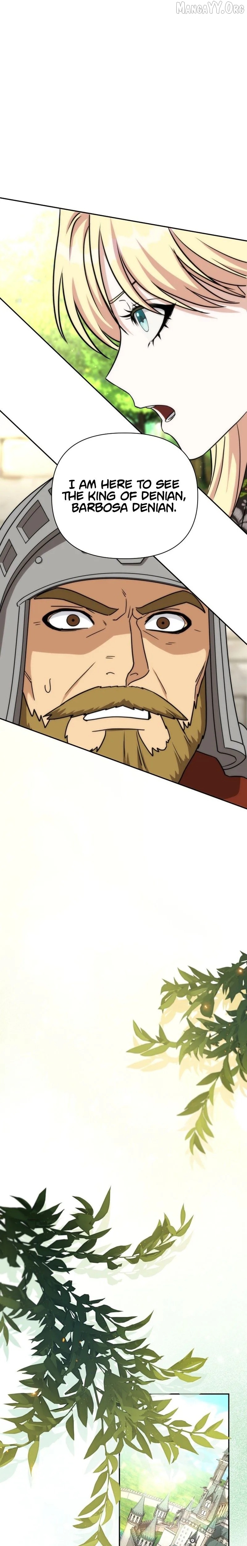 Read A Barbarian’s Adventure in a Fantasy World Manga Online