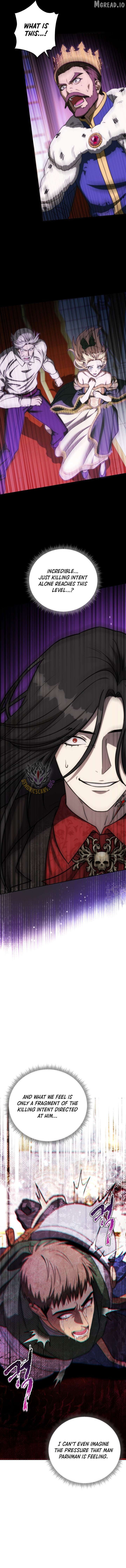 Read A Barbarian’s Adventure in a Fantasy World Manga Online