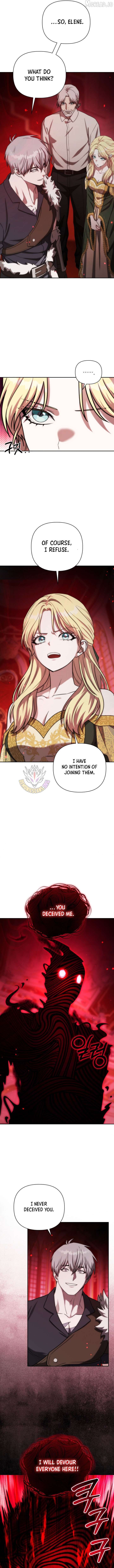 Read A Barbarian’s Adventure in a Fantasy World Manga Online