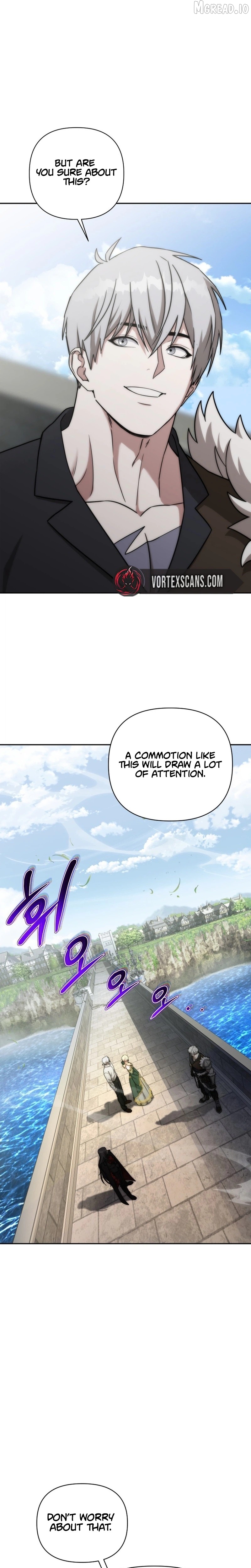 Read A Barbarian’s Adventure in a Fantasy World Manga Online