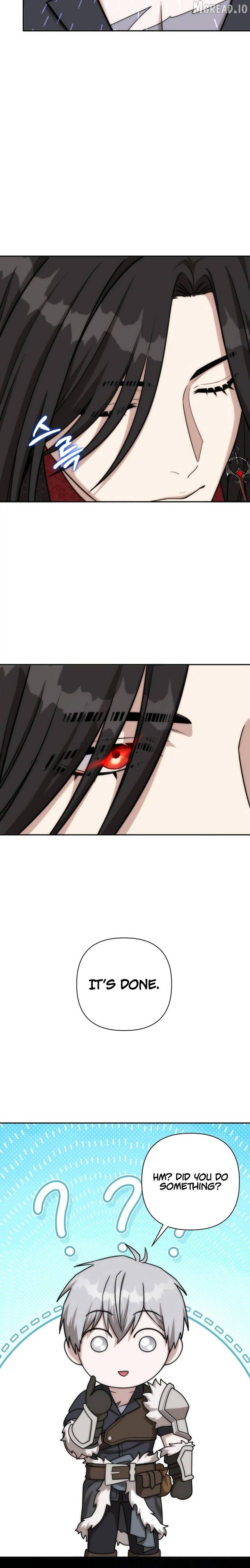 Read A Barbarian’s Adventure in a Fantasy World Manga Online
