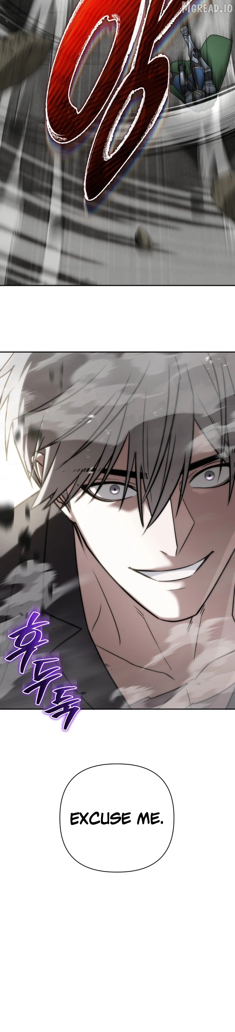 Read A Barbarian’s Adventure in a Fantasy World Manga Online