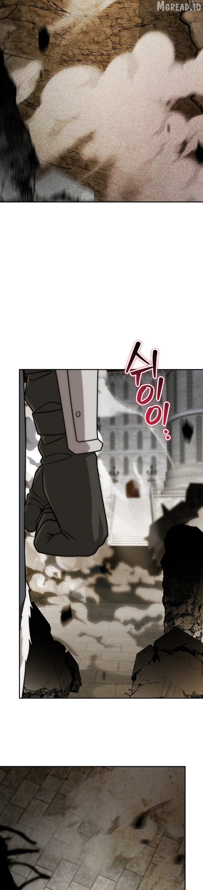 Read A Barbarian’s Adventure in a Fantasy World Manga Online