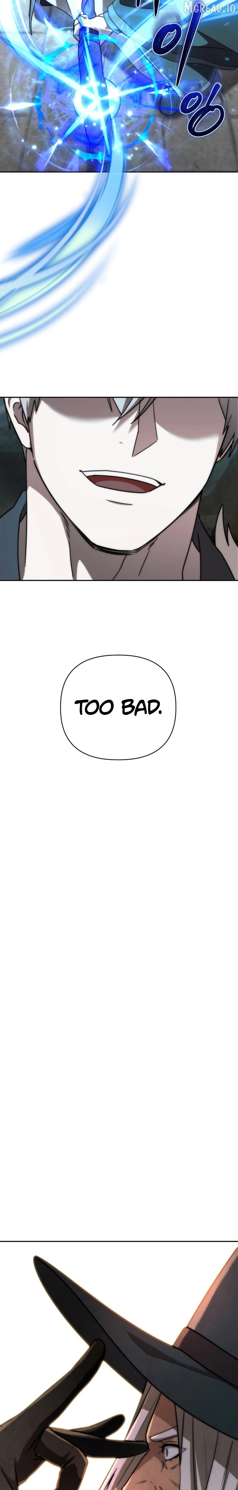 Read A Barbarian’s Adventure in a Fantasy World Manga Online
