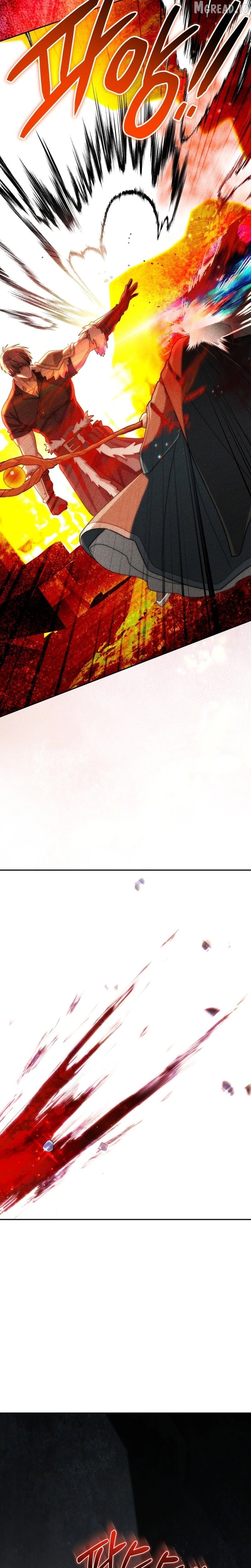 Read A Barbarian’s Adventure in a Fantasy World Manga Online