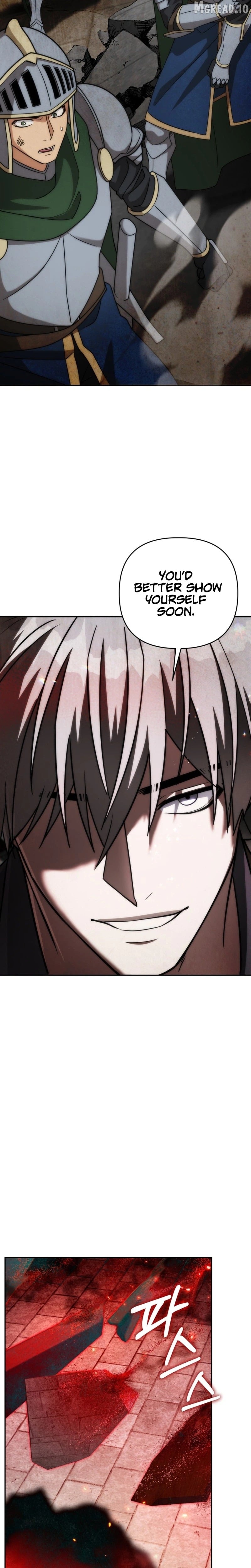 Read A Barbarian’s Adventure in a Fantasy World Manga Online