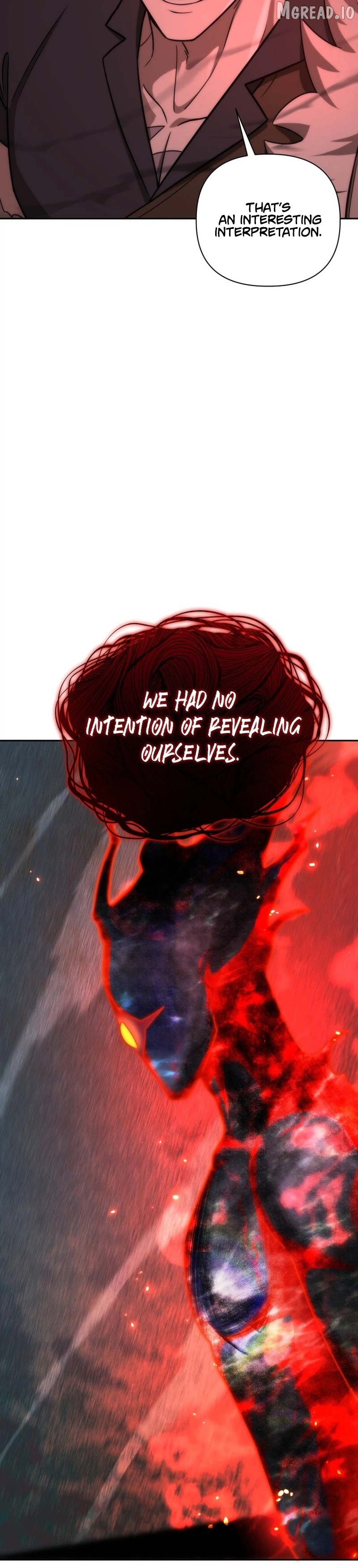 Read A Barbarian’s Adventure in a Fantasy World Manga Online