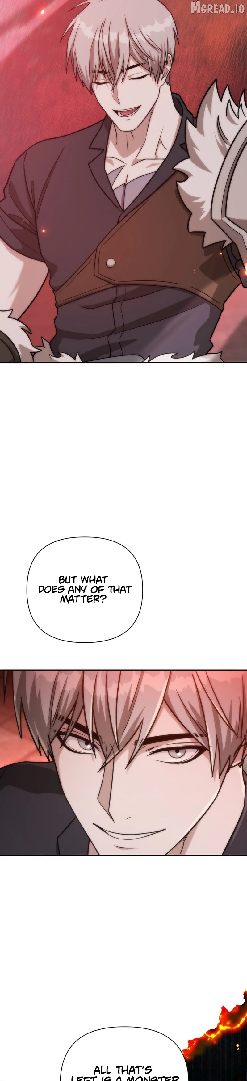 Read A Barbarian’s Adventure in a Fantasy World Manga Online