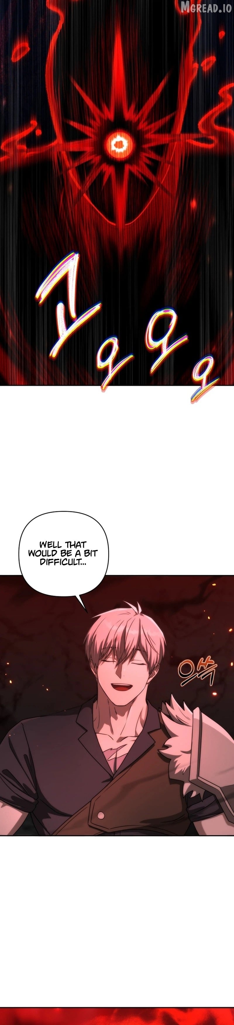 Read A Barbarian’s Adventure in a Fantasy World Manga Online