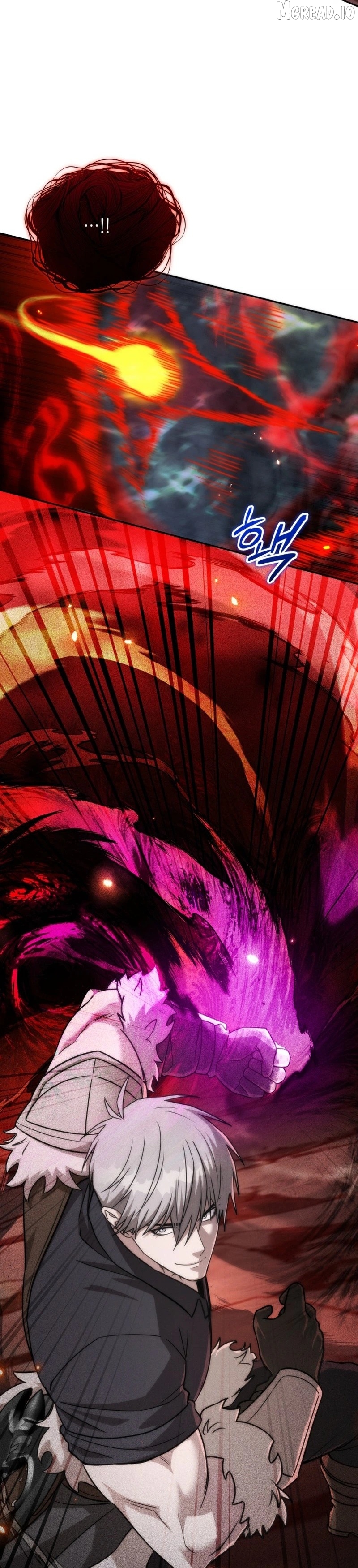 Read A Barbarian’s Adventure in a Fantasy World Manga Online