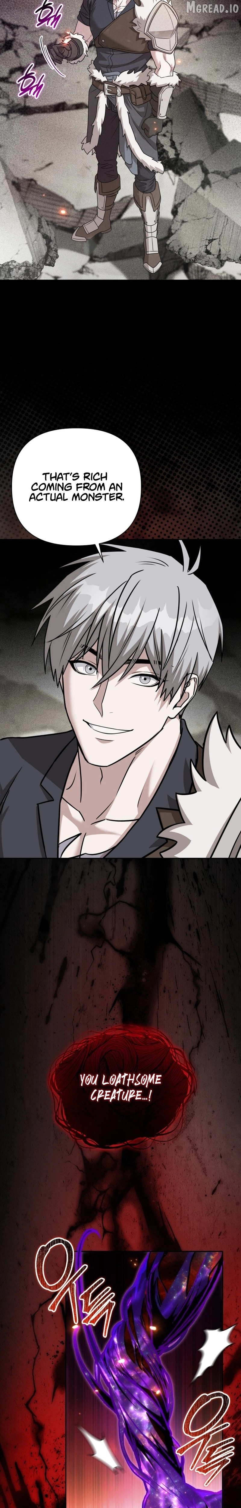 Read A Barbarian’s Adventure in a Fantasy World Manga Online