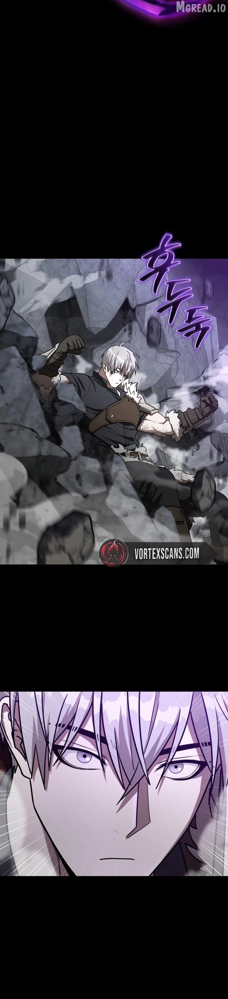 Read A Barbarian’s Adventure in a Fantasy World Manga Online