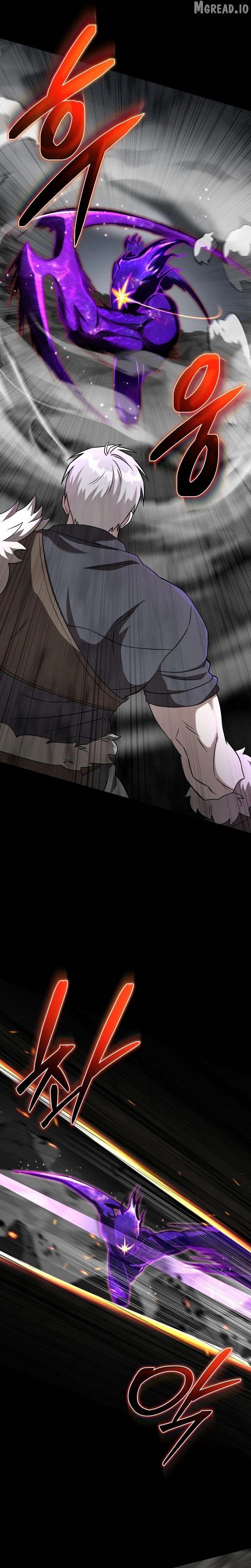 Read A Barbarian’s Adventure in a Fantasy World Manga Online