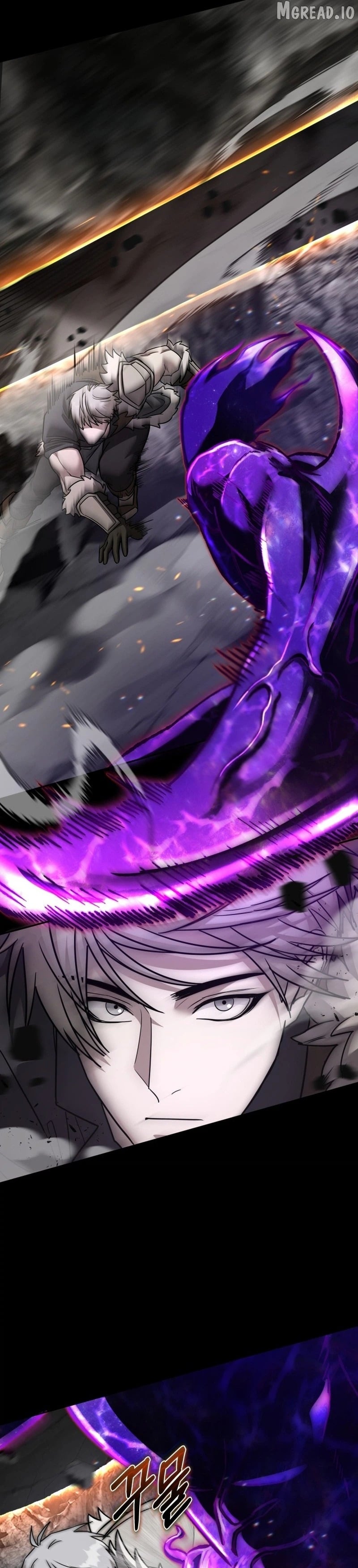 Read A Barbarian’s Adventure in a Fantasy World Manga Online