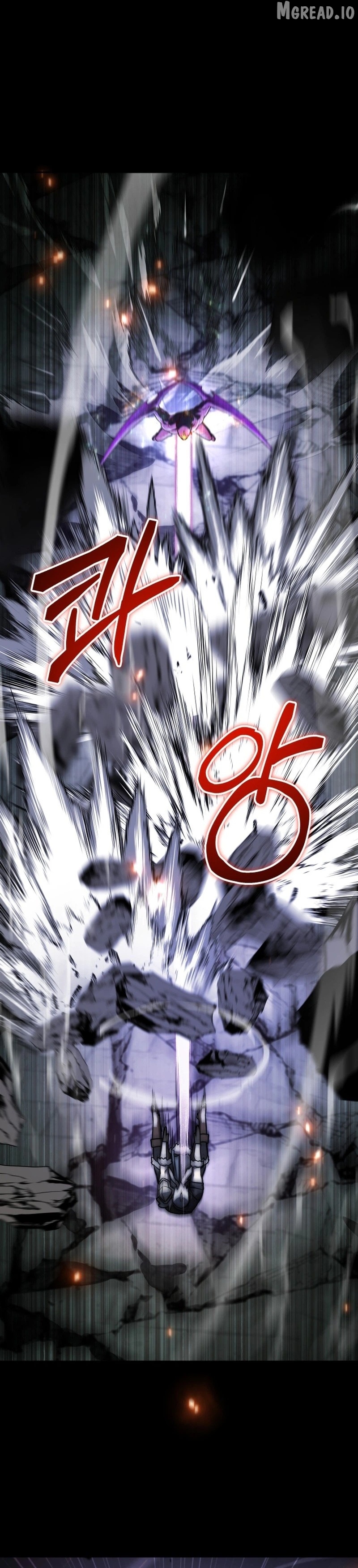 Read A Barbarian’s Adventure in a Fantasy World Manga Online
