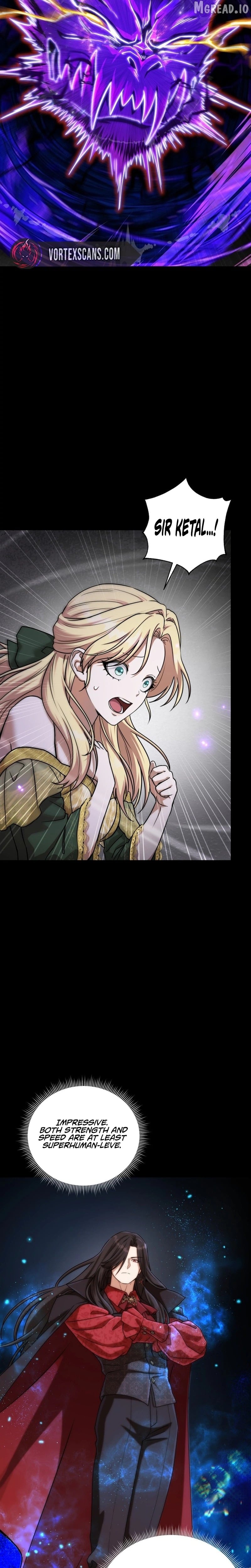 Read A Barbarian’s Adventure in a Fantasy World Manga Online