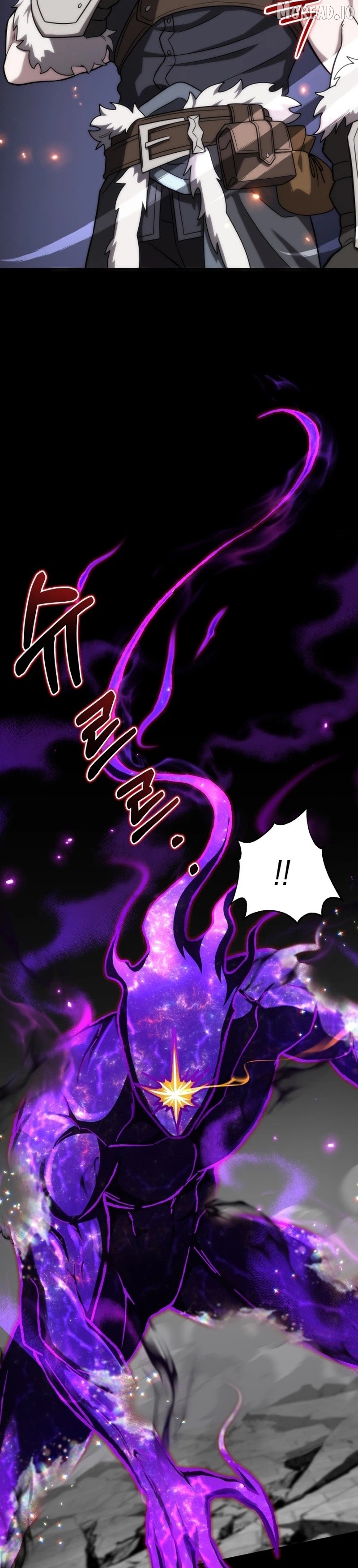 Read A Barbarian’s Adventure in a Fantasy World Manga Online