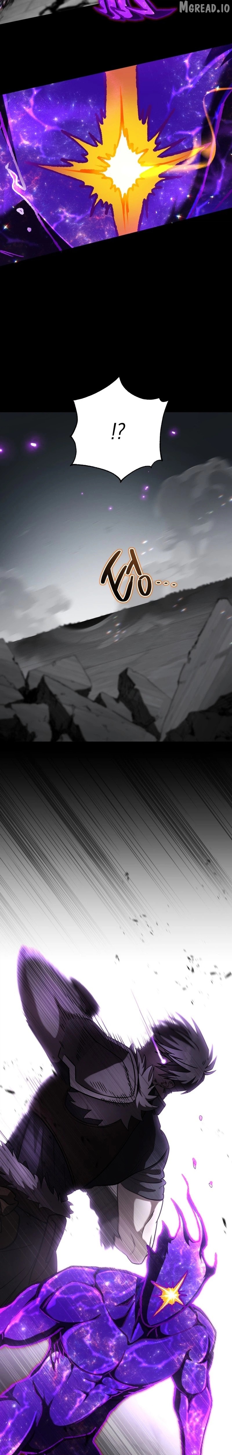 Read A Barbarian’s Adventure in a Fantasy World Manga Online