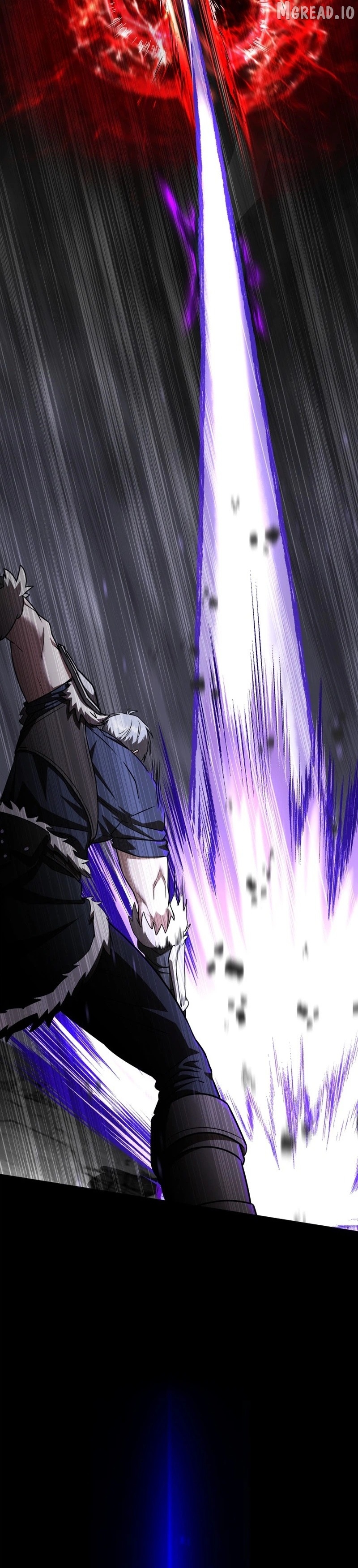 Read A Barbarian’s Adventure in a Fantasy World Manga Online