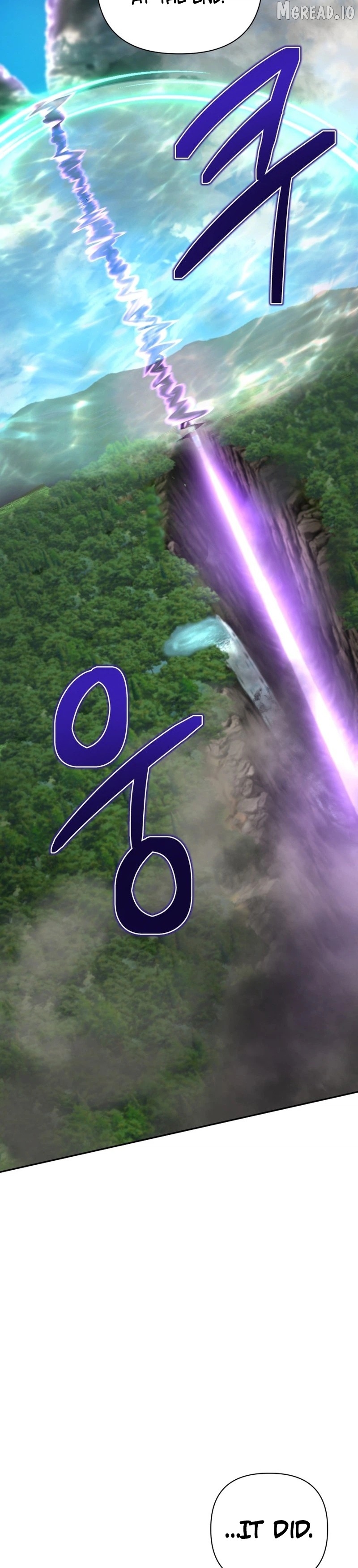 Read A Barbarian’s Adventure in a Fantasy World Manga Online