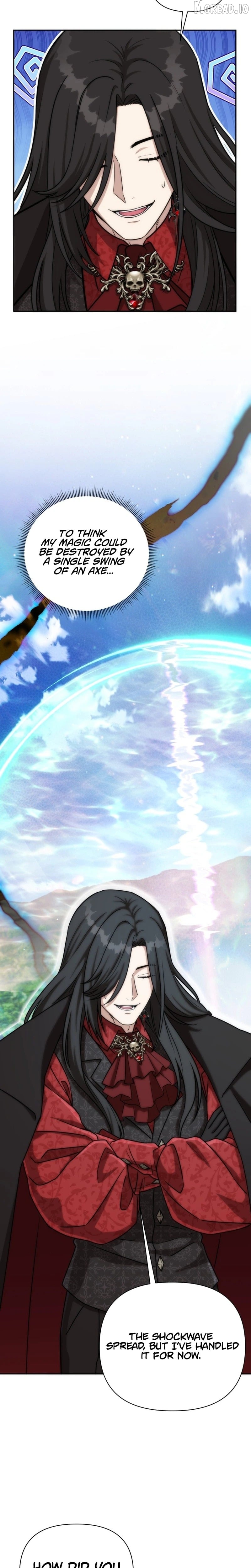 Read A Barbarian’s Adventure in a Fantasy World Manga Online
