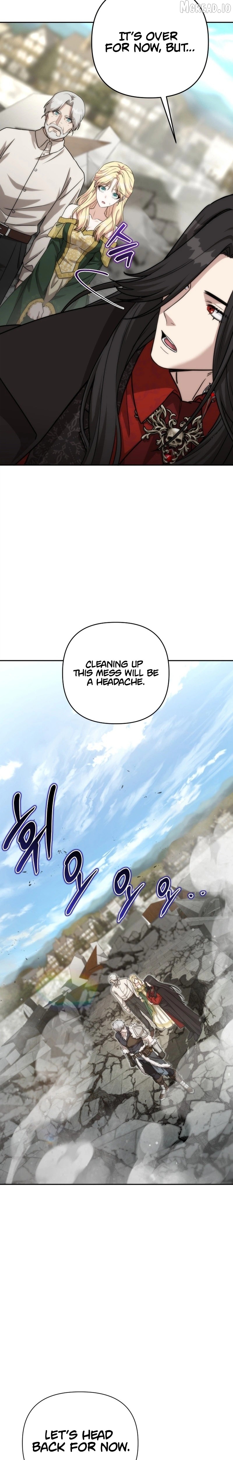 Read A Barbarian’s Adventure in a Fantasy World Manga Online