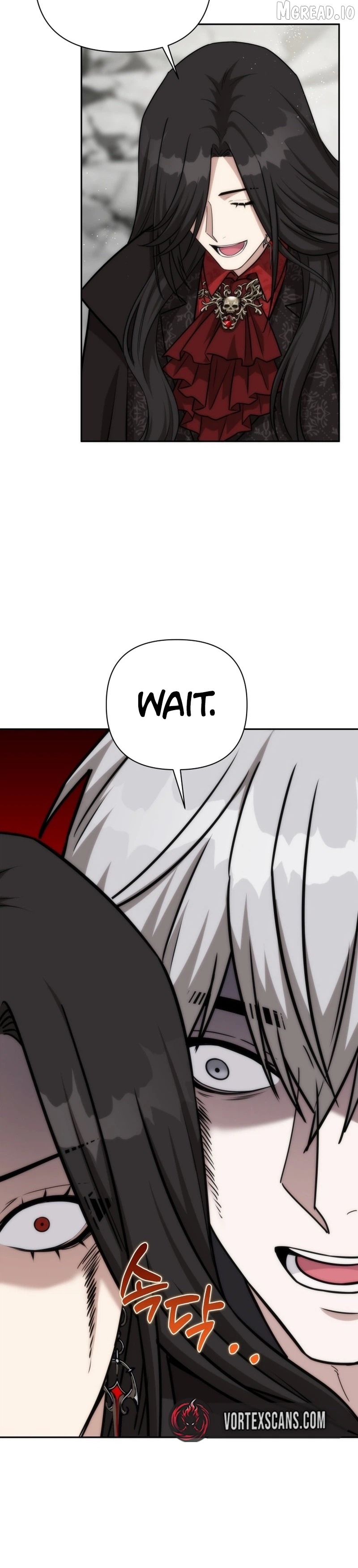 Read A Barbarian’s Adventure in a Fantasy World Manga Online
