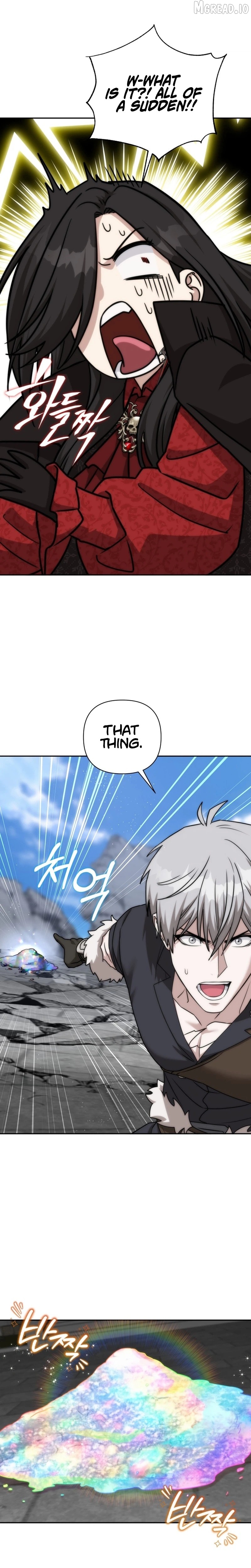 Read A Barbarian’s Adventure in a Fantasy World Manga Online