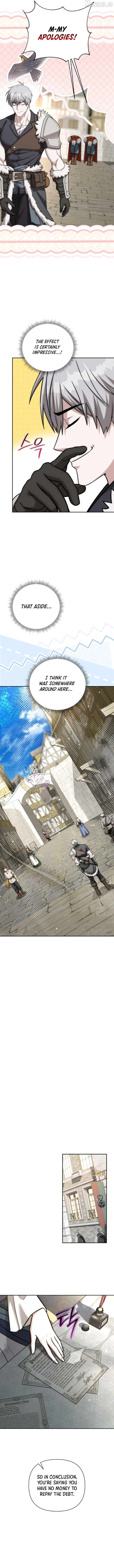 Read A Barbarian’s Adventure in a Fantasy World Manga Online