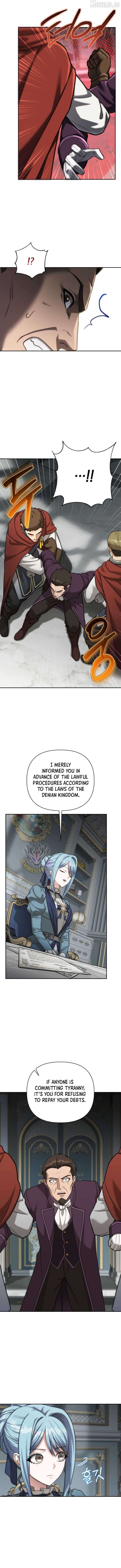 Read A Barbarian’s Adventure in a Fantasy World Manga Online