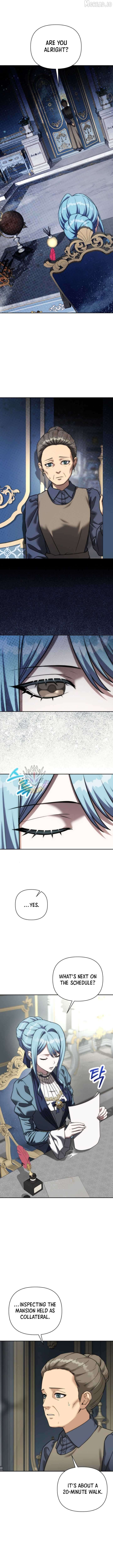 Read A Barbarian’s Adventure in a Fantasy World Manga Online