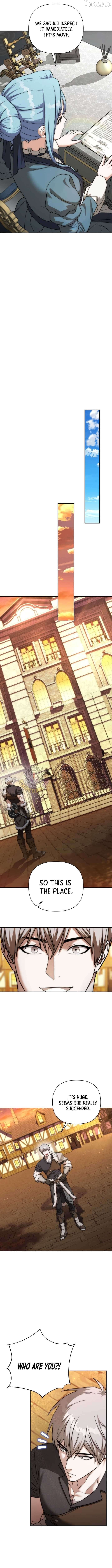 Read A Barbarian’s Adventure in a Fantasy World Manga Online