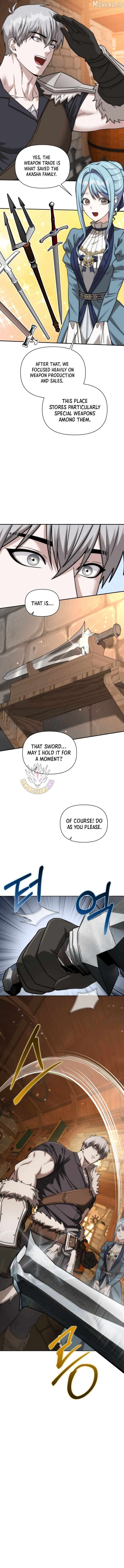 Read A Barbarian’s Adventure in a Fantasy World Manga Online