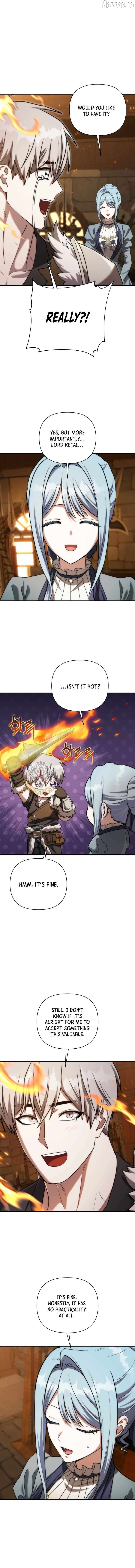 Read A Barbarian’s Adventure in a Fantasy World Manga Online