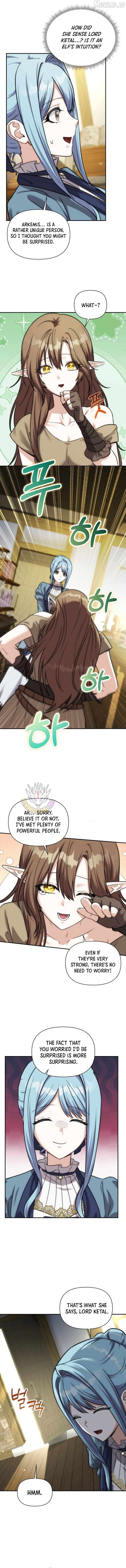 Read A Barbarian’s Adventure in a Fantasy World Manga Online