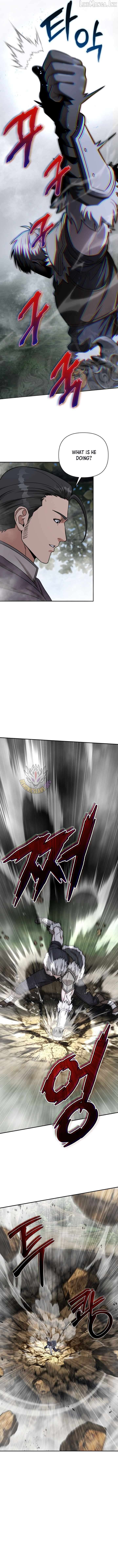 Read A Barbarian’s Adventure in a Fantasy World Manga Online