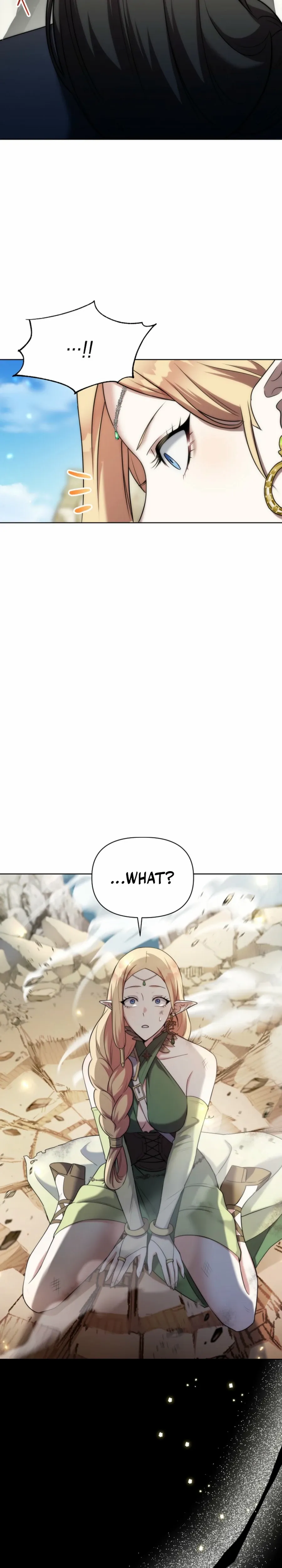 Read A Barbarian’s Adventure in a Fantasy World Manga Online