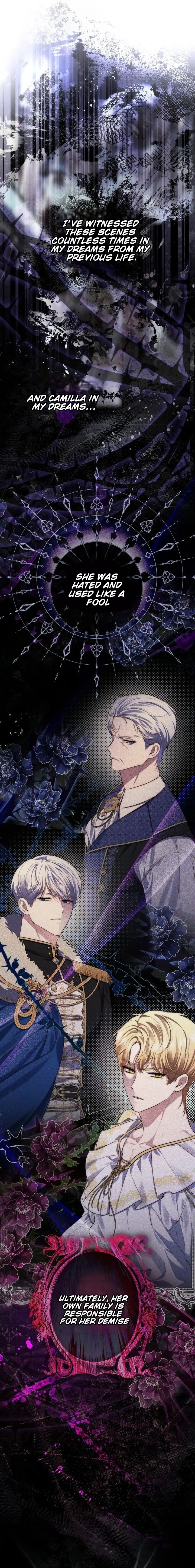 Read A Fortune-Telling Princess  Manga Online