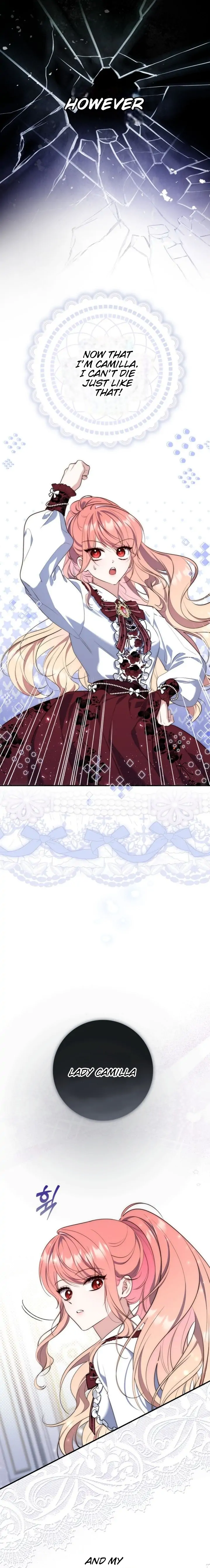 Read A Fortune-Telling Princess  Manga Online