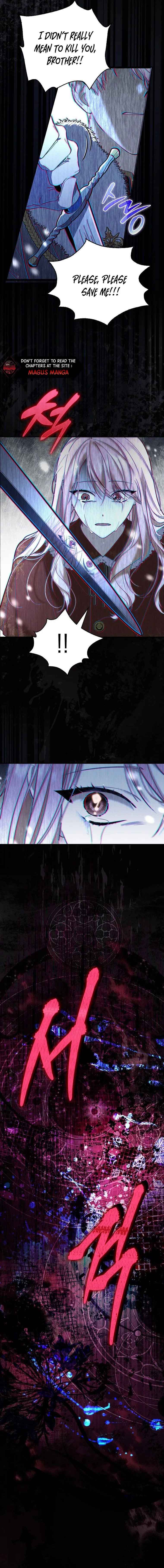Read A Fortune-Telling Princess  Manga Online