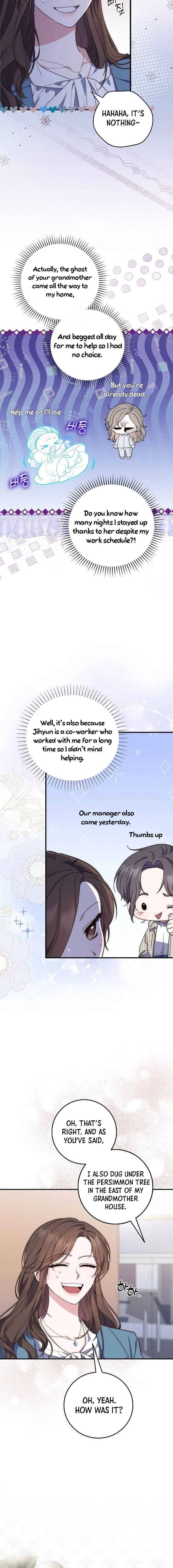 Read A Fortune-Telling Princess  Manga Online