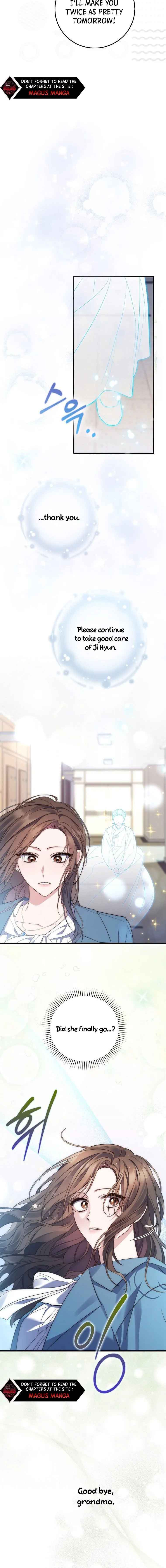 Read A Fortune-Telling Princess  Manga Online