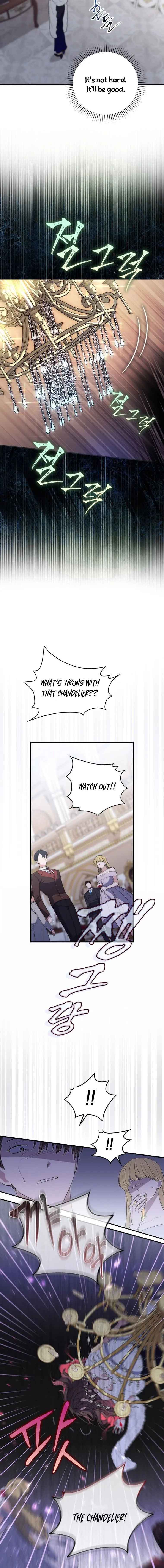 Read A Fortune-Telling Princess  Manga Online