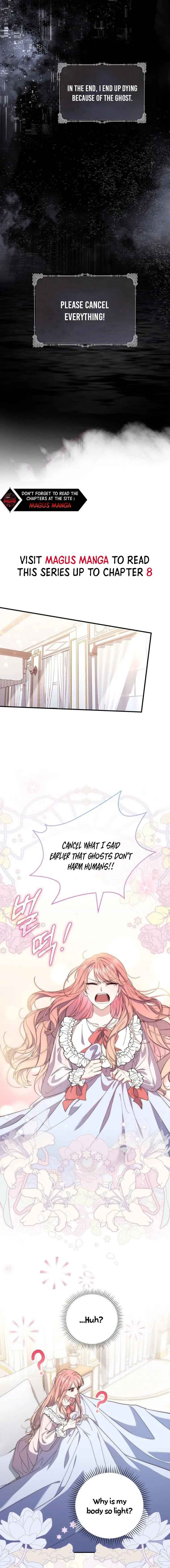 Read A Fortune-Telling Princess  Manga Online