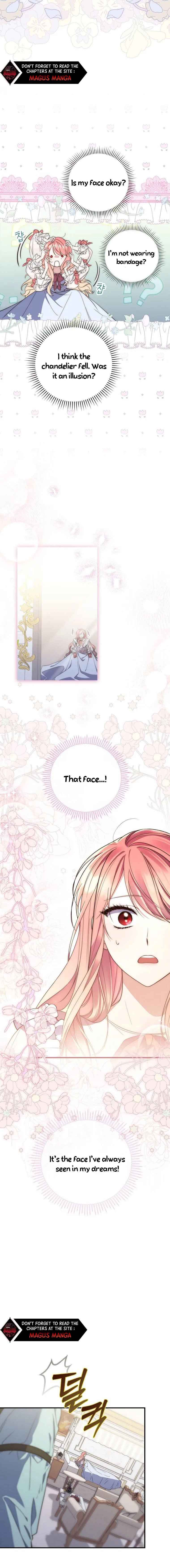 Read A Fortune-Telling Princess  Manga Online
