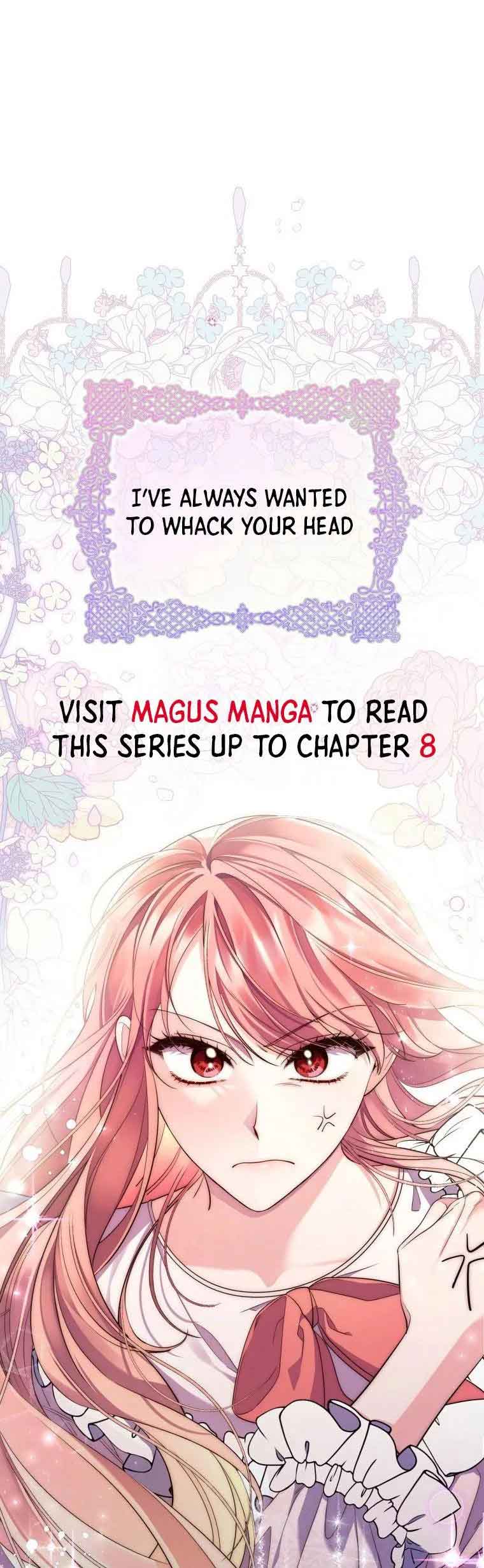 Read A Fortune-Telling Princess  Manga Online
