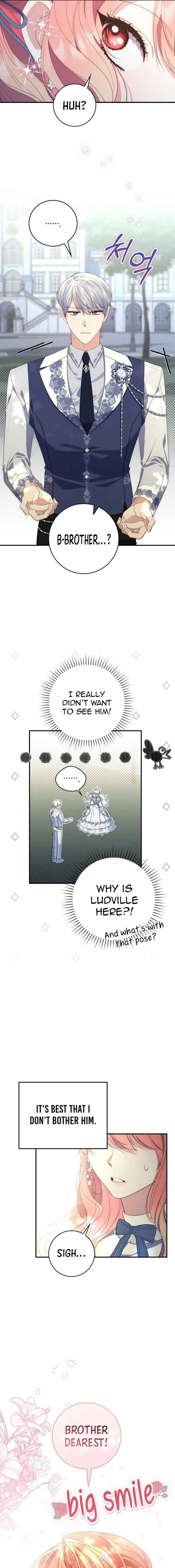 Read A Fortune-Telling Princess  Manga Online