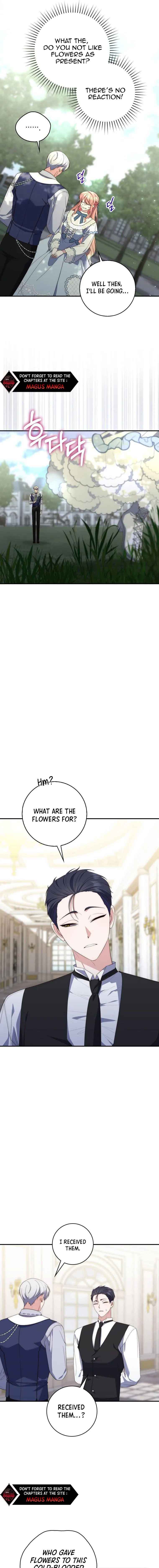 Read A Fortune-Telling Princess  Manga Online