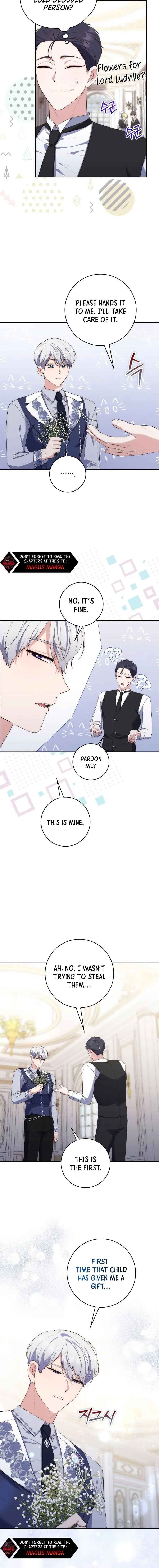 Read A Fortune-Telling Princess  Manga Online